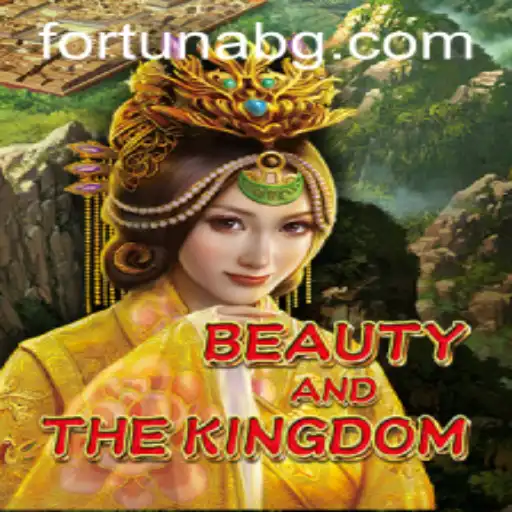 Unveiling BeautyAndTheKingdom: A Captivating New Gambling Experience