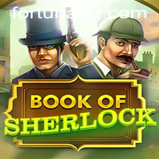 Unraveling Mysteries: A Deep Dive into 'BookOfSherlock' and 350bet.bet