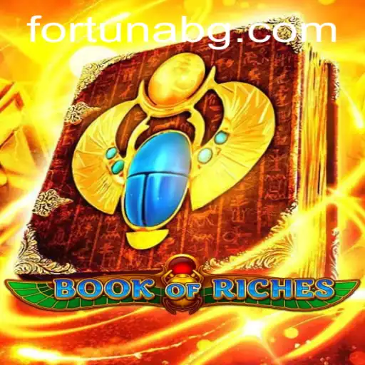 Explore the Thrilling Adventure of 'BookofRiches' with 350bet.bet