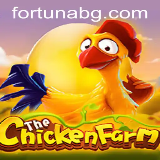 Discover the Exciting World of ChickenFarm and 350bet.bet