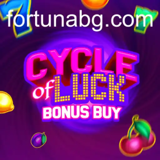 Unveiling CycleofLuckBonusBuy: A Thrilling Casino Game Experience at 350bet.bet