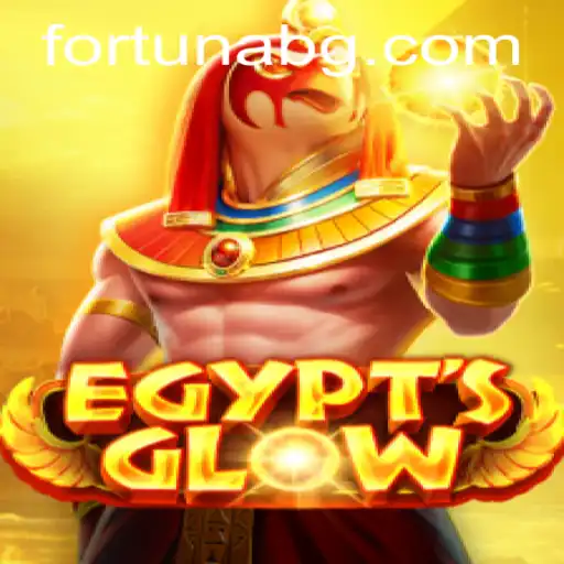 Dive into the Mystical World of EgyptsGlow: A Game Changer on 350bet.bet