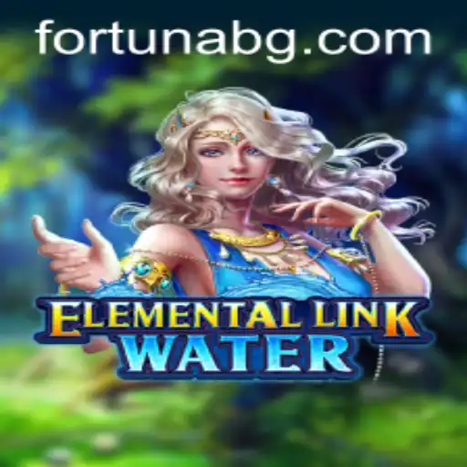 ElementalLinkWater: The New Wave in Gaming Entertainment