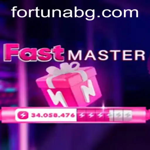 Unveiling the Thrills of FastMaster: A Gaming Experience Like No Other