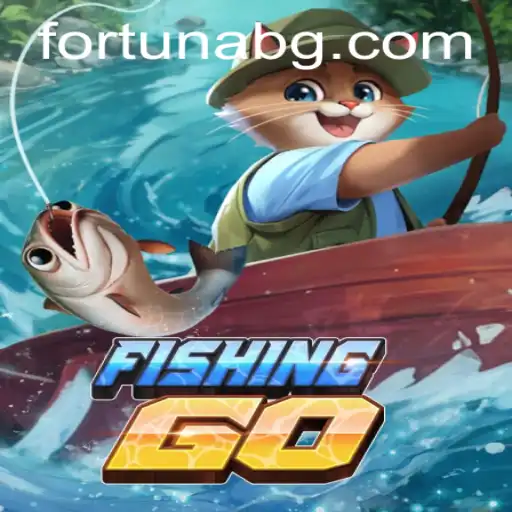 Dive Into the Exciting World of FishingGO: A Perfect Blend of Strategy and Adventure