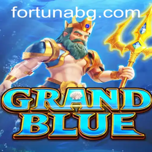 Explore the Thrilling World of GRANDBLUE and 350bet.bet