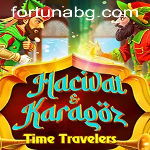 Exploring the Fascinating World of HacivatandKaragoz: A Modern Gaming Experience