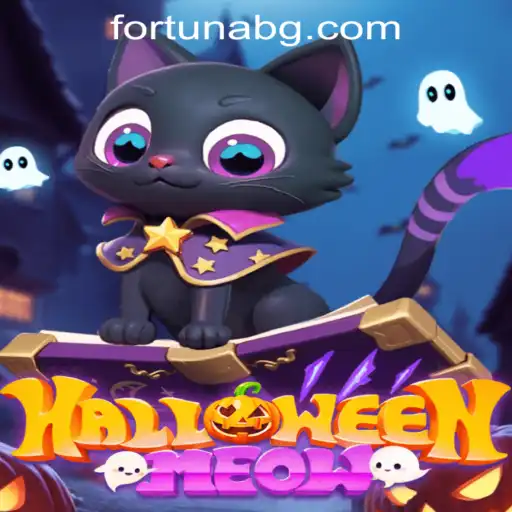Discover the Thrills of HalloweenMeow at 350bet.bet