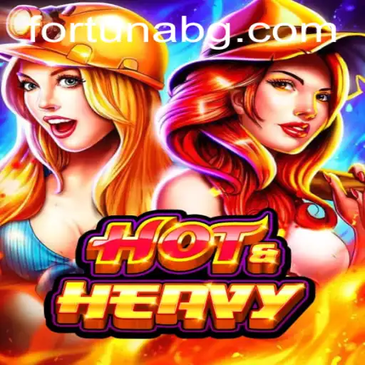 Exploring HotHeavy: The Ultimate Guide to This Exciting Game