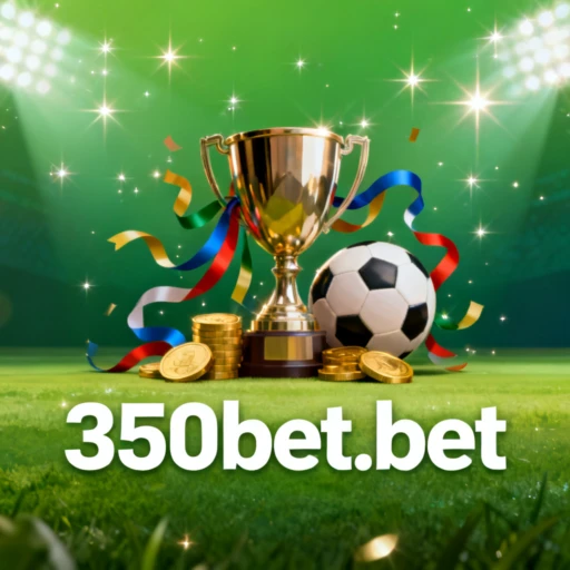 350bet.bet Logo