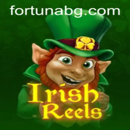 Exploring IrishReels: The Enchanting Game on 350bet.bet
