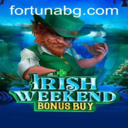 Discover the Thrill of IrishWeekendBonusBuy: A Deep Dive into the Game and Its Features