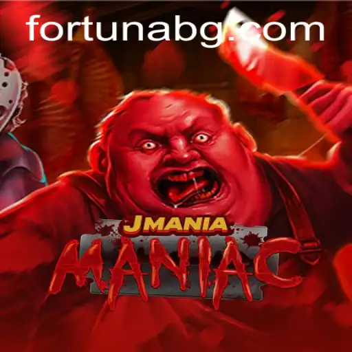 JManiaManiac: A New Era of Gaming