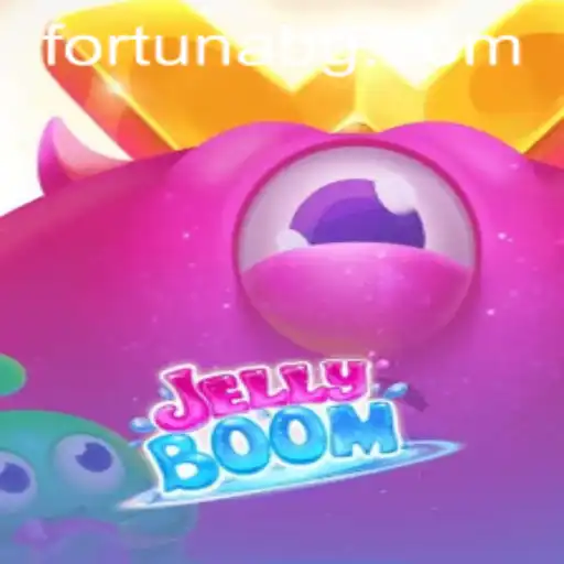 Exciting World of JellyBoom: A Game Like No Other