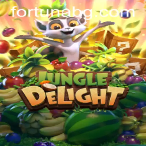 Exploring the Exciting World of JungleDelight with 350bet.bet