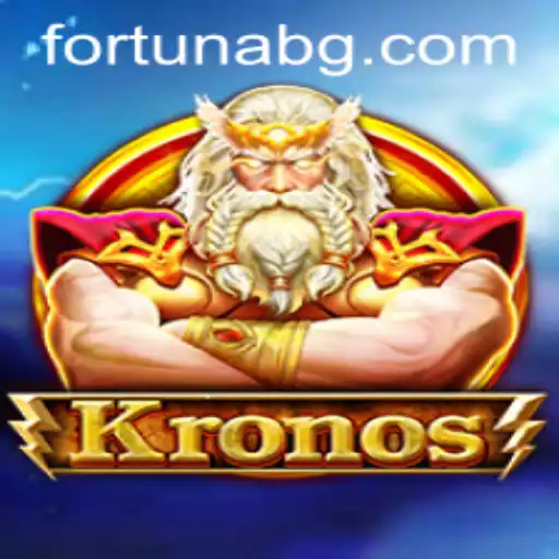 Delve into the World of Kronos: The Ultimate Gaming Experience