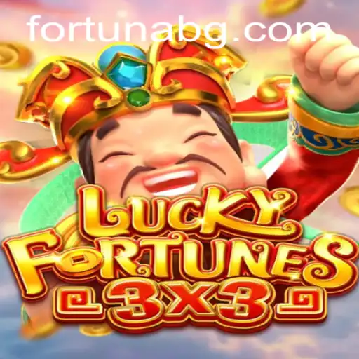 LUCKYFORTUNES3x3 Game and 350bet.bet: A Comprehensive Exploration