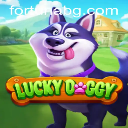 Discover the Thrilling World of LuckyDoggy and 350bet.bet