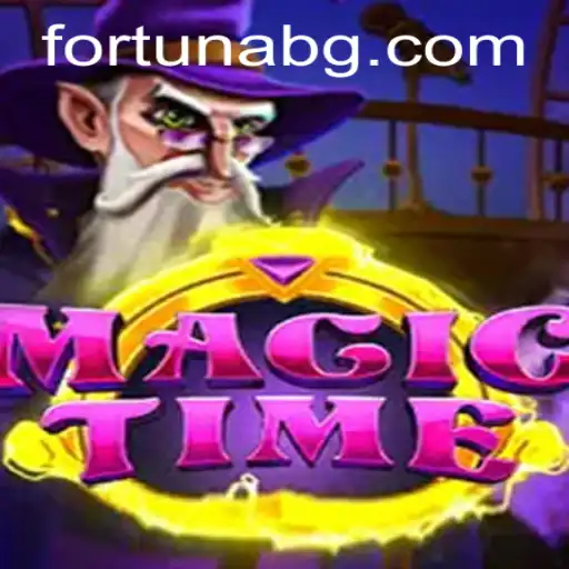 Discovering MagicTime: A New Dimension with 350bet.bet