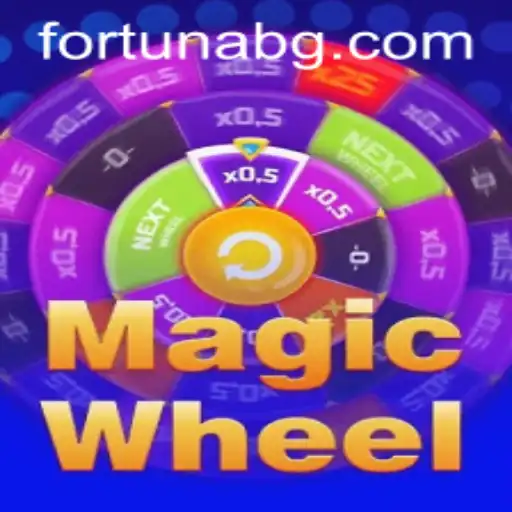 Exploring the World of MagicWheel at 350bet.bet