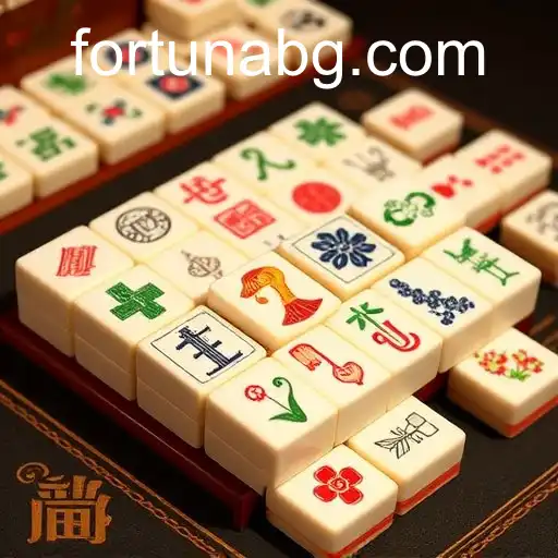 Mahjong