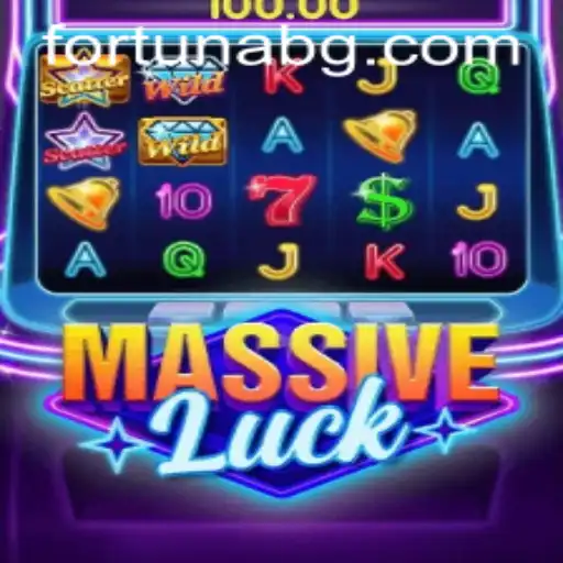 Unraveling the Excitement of 'MassiveLuck': A Deep Dive into the Game of Chance