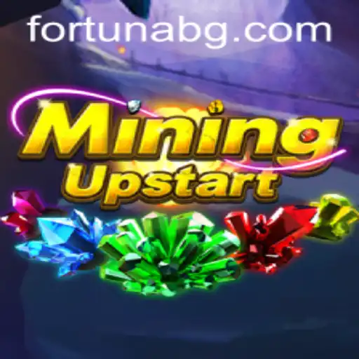 Discover the Thrilling World of MiningUpstart at 350bet.bet