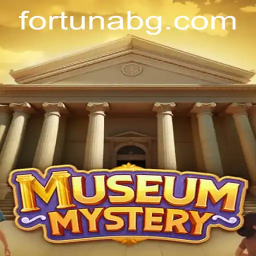 Discover the Thrill of 'MuseumMystery': A New Gaming Sensation Inspired by 350bet.bet