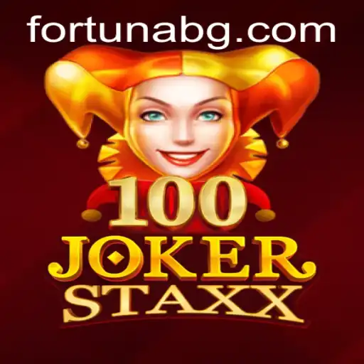 Unveiling 100JokerStaxx: An Ultimate Gaming Experience on 350bet.bet