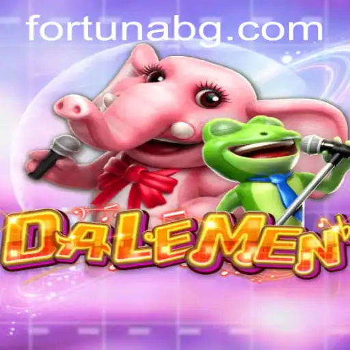 Unveiling the Thrilling World of DALEMEN: A Modern Gaming Sensation