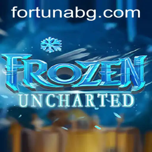Discover the Enchantment of FrozenUncharted: A Detailed Exploration