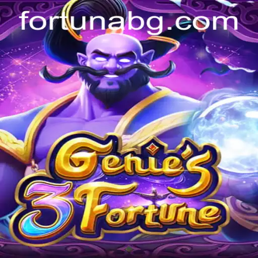 Discover the Enchanting World of Genie3Fortune