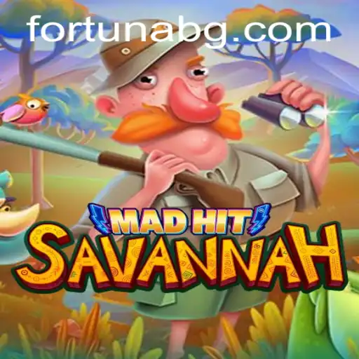 Unveiling MadHitSavannah: The Thrills of Adventure and Strategy