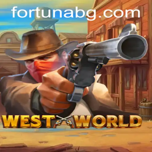 Discover a Wild Journey in WestWorld