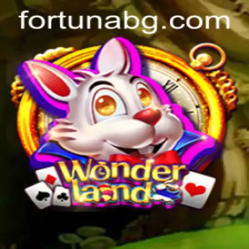 Exploring Wonderland: A Thrilling Journey into a Virtual Realm