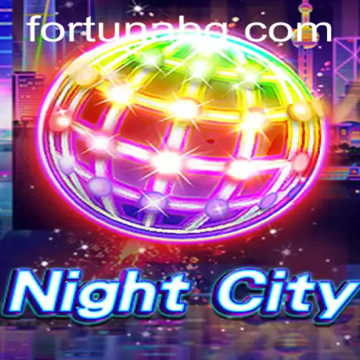 Explore the Thrilling World of NightCity with 350bet.bet