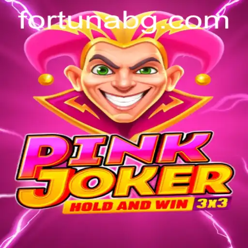 Discover the Thrill of PinkJoker: A New Era of Online Gaming