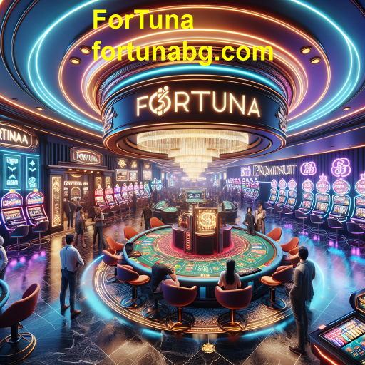 Descubra as Melhores Promoções de Jogos na ForTuna