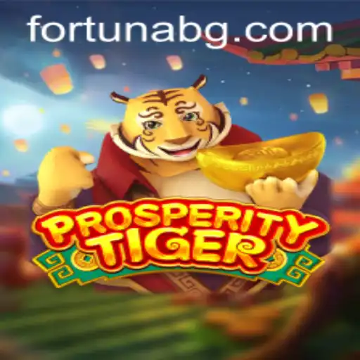 Exploring ProsperityTiger: A Thrilling Experience at 350bet.bet