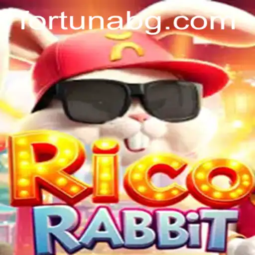 Discover the Thrilling World of RicoRabbit on 350bet.bet