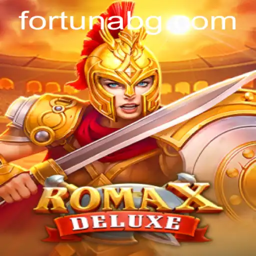 Exploring the Thrills of RomaXDeluxe: A Comprehensive Guide