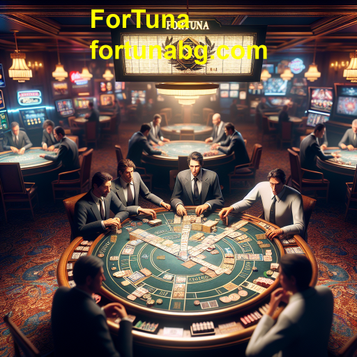 A Ascensão dos Jogos de Estratégia: Desafios e Oportunidades