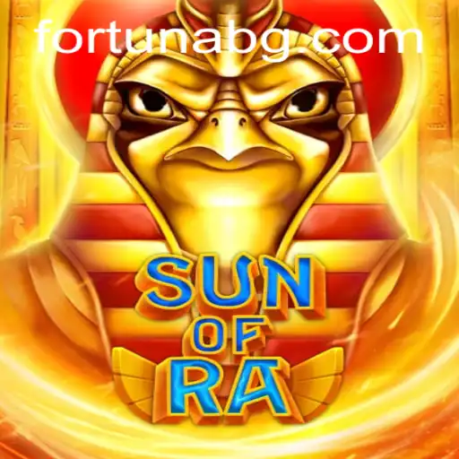 Discover the Enigmatic World of SunofRa: A Thrilling Gaming Experience