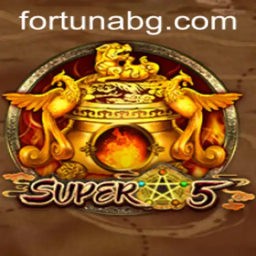 Exploring the Thrills of Super5 on 350bet.bet: A Comprehensive Guide