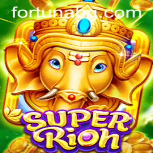 SuperRich: A Deep Dive into the Exciting World of Online Gaming at 350bet.bet
