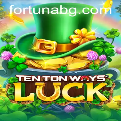 Dive Into the Exciting World of TenTonWaysLuck and Discover the Thrills of 350bet.bet
