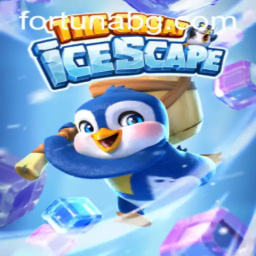 Exploring TheGreatIcescape: A Game of Adventure and Strategy