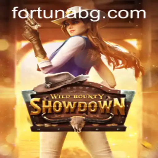 Experience the Ultimate Adventure with WildBountyShowdown