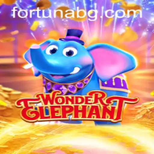 Discover the Exciting World of WonderElephant and 350bet.bet