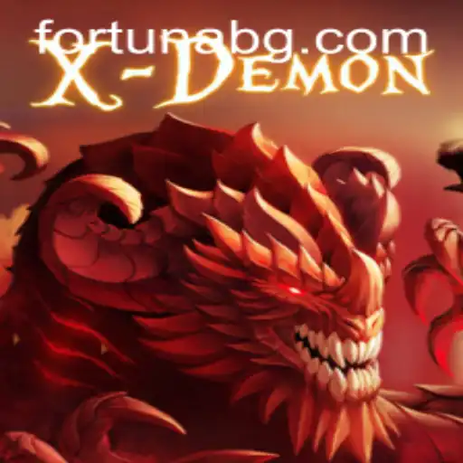 XDemon: Unleashing the Digital Adventure